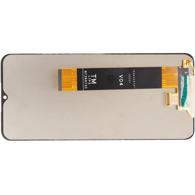 Telefoon LCD-scherm Gevoelige aanraking Helder LCD-scherm voor Samsung Galaxy M23 6.6in beige