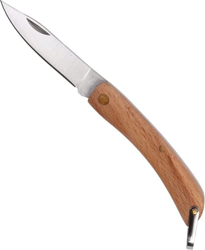 Talen Tools - Zakmes - 75 mm