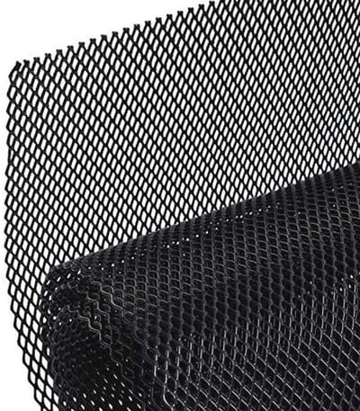 Universeel Race Grillgaas - Aluminium 100 x 33 cm