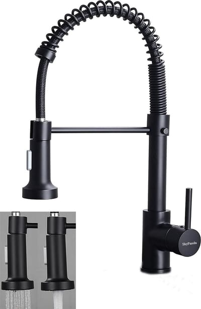 Kitchen faucet - keukenkraan - luxe keukenkraan - keuken - Universal - kitchen faucet