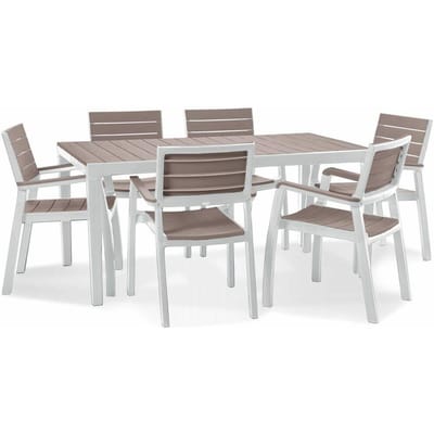 Tuinset Haley | NADUVI Collection
