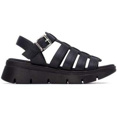 Sandalen met sleehak Refresh 17515901