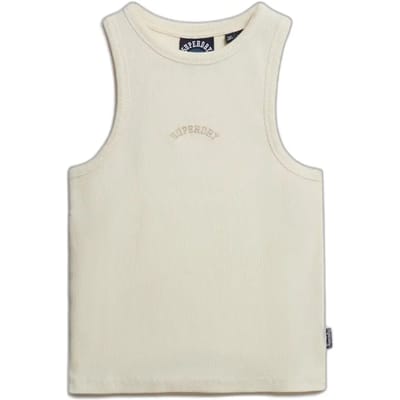 Damestanktop Superdry Racer