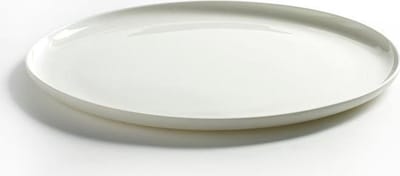 Serax Piet Boon Base laag bord D28 H1.5cm - per stuk