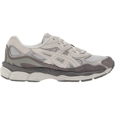 ASICS Gel - Sneakers - Unisex - Cloud Grey Cement Grey