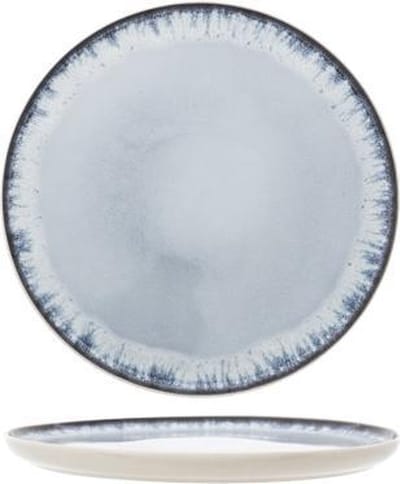 Cosy&Trendy - Inspiration Blue Dinner Plate D26.5cm