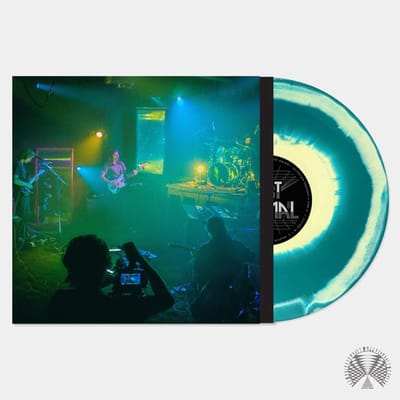Post Animal - Levitation Sessions (LP)