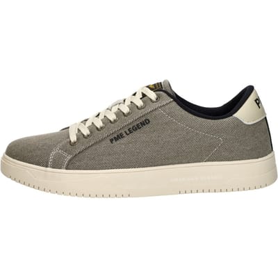 PME Legend Crewman Veterschoenen Laag - Groen - Maat 47