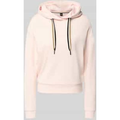 Capuchon sweaters BOSS 50524760