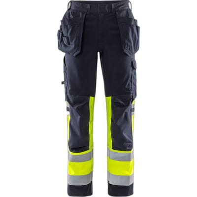 Rekbare werkbroek Fristads Flamestat 2263 ATHF