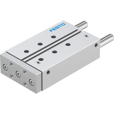 Festo Geleidingscilinder 32mm Boring 125mm Slag Dubbelwerkend - 170936 - P2EPQ