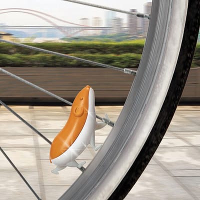 Ototo Fietsaccessoire Speedy