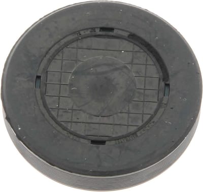 Motoronderdeel Plug - Bevestigingsgat - Cilinderkop Reparatie - ACM Polyacrylaat Materiaal - 42mm Buitendiameter