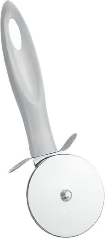 Metaltex Pizzasnijder 15 Cm Rvs Chroom
