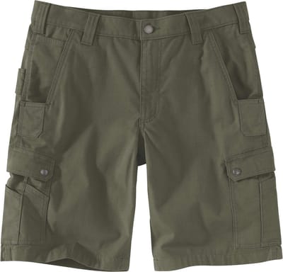 Carhartt Relaxed 11 Ripstop Cargo Korte films -