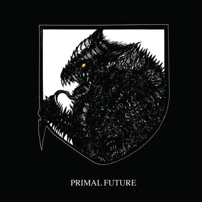 Intolerant - Primal Future (LP)