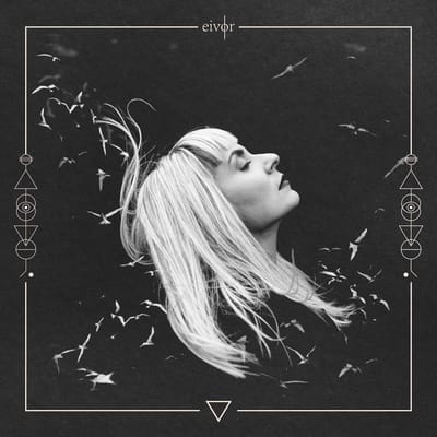 Eivør Pálsdóttir - Slør (CD)
