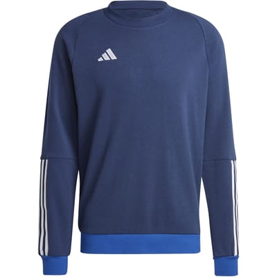 adidas Performance Tiro 23 Competition Sweatshirt - Heren - Blauw- XL
