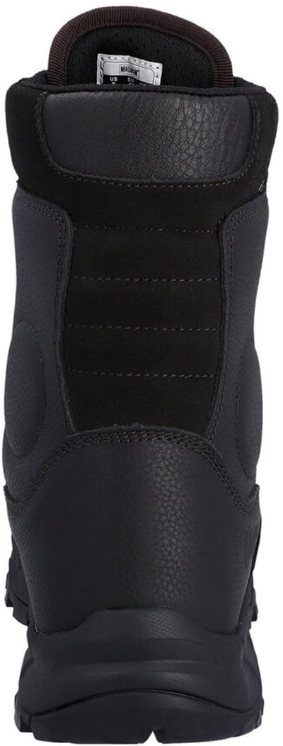 MAGNUM veiligheidsschoenen heren - Crio - Waterproof - Bruin