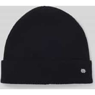 Beanie van puur kasjmier, model 'XAMIROH'