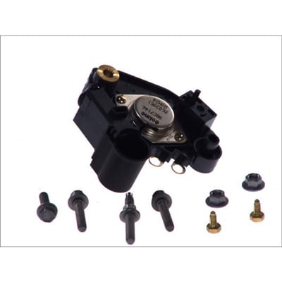 Spanningsregelaar, alternator VALEO 593406