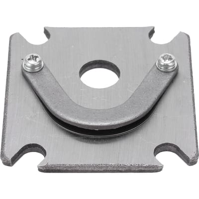 Klepplaat 48x62mm 1 2.5 3 4P Pakking Vervangingsonderdelen Accessoires voor Luchtcompressor