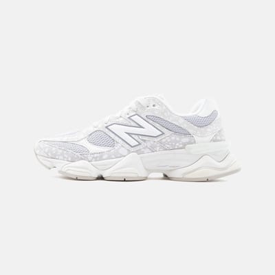 New Balance Unisex 9060 Grey Matter Taglia: 44 | Scarpe da Corsa Outlet | Unisex | Grigio