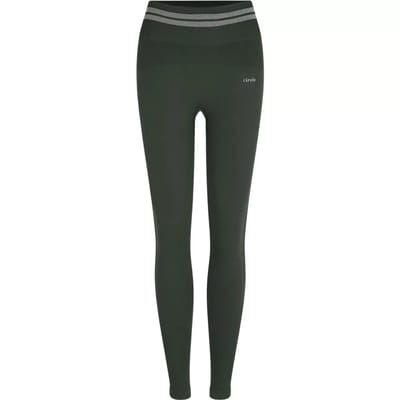 Leggings voor dames Circle Sportswear Keep The Flow Stripes