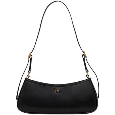 Calvin Klein Monogram Small - Schoudertas 27 cm (key largo)