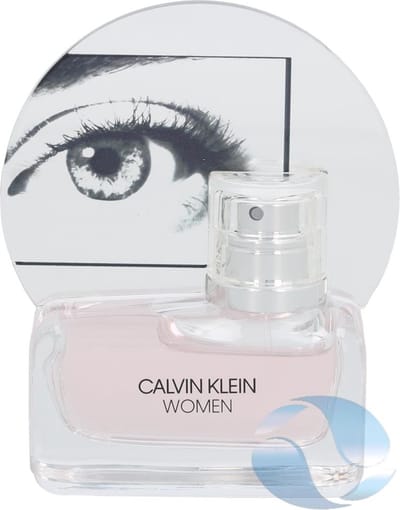 Calvin Klein Women 30 ml – Eau de Parfum - Damesparfum