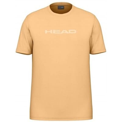 T-shirt Korte Mouw Head Motion