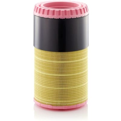 Luchtfilter MANN-FILTER C 35 2260