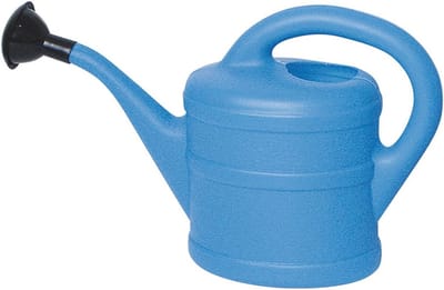 Gieters voor tuin en balkon - 2 Liter, Lichtblauw