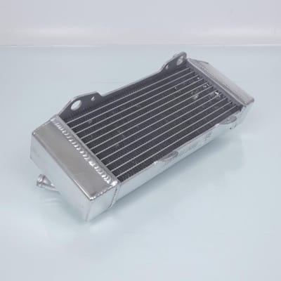 tecnium koelradiator voor honda 450 crf r 2005 tot 2008 g nieuw