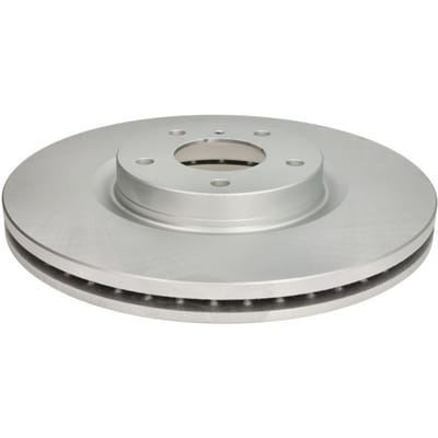 Remschijf FERODO DDF1505C-1 voorkant, geventileerd, 1 Stuk