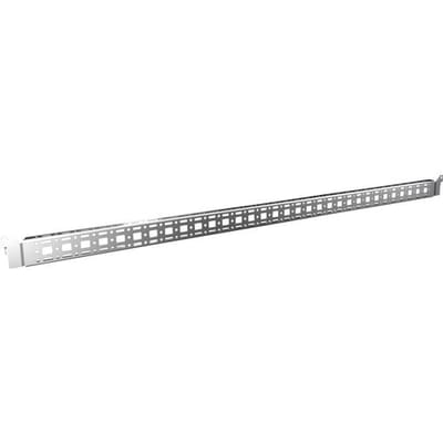 Rittal VX 8619.750 8619750 Montagechassis (l x b x h) 1000 x 14 x 39 mm Plaatstaal 4 stuk(s)