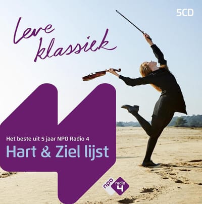 Hart & Ziel Lijst 2016