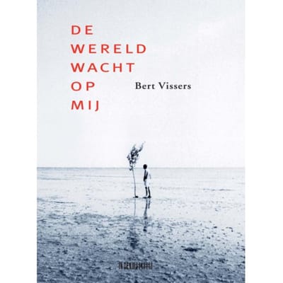 De Wereld Wacht Op Mij - Bert Vissers