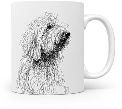 Beker Komondor