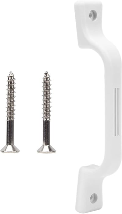 Dailygoods- Handgreep 9.25in - Toegangsdeur - Assist Bar - Weerbestendig - Slagvast - Eenvoudig te installeren - Deurgreep
