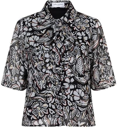 Blouse Kalea