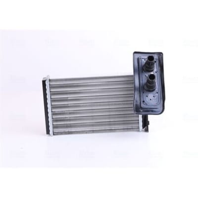 Warmtewisselaar, interieur verwarming NISSENS 72985