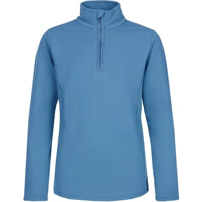 Protest Refabrizoy - Skipully Meisjes - Slim fit - 1/4 rits