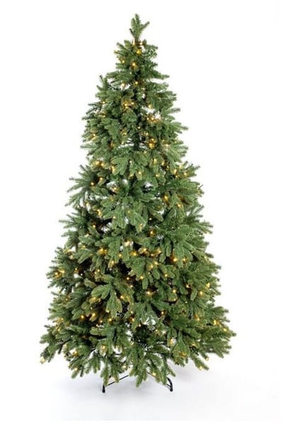 Evergreen - PGTG70P2459L05 - Kunstkerstboom Roswell Pine | Incl. LED's