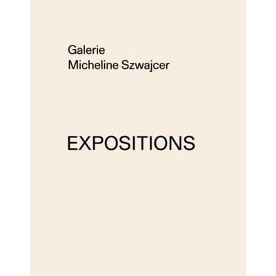 Micheline Szwajcer Gallery Exhibitions