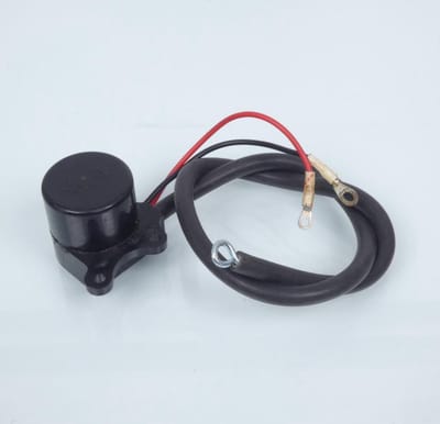 Condensateur d'allumage electronique pour Solex 50 3800 YG-1 VSX vélosolex