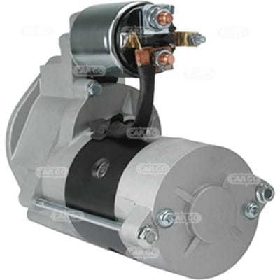Starter HC-CARGO 115727