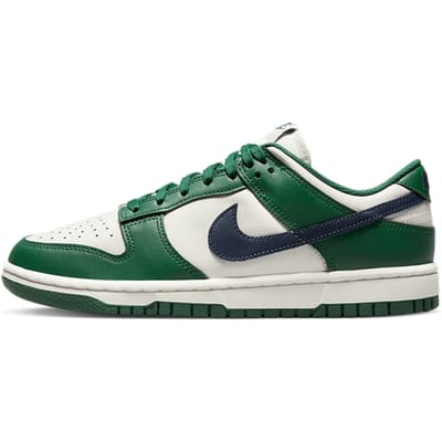 Nike Dunk Low Gorge Green (W)