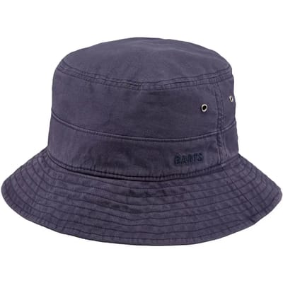 Calomba Hat navy Hoed - One size