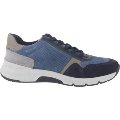 Ti Comos 1360014-833 heren sneakers maat 41 blauw